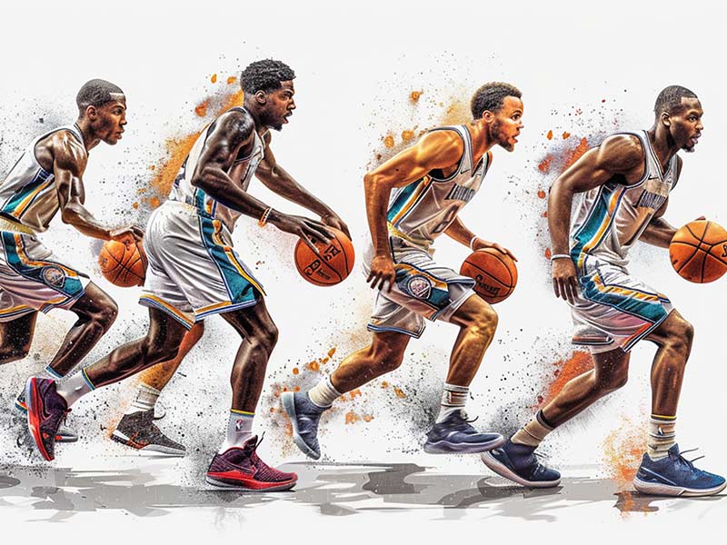 为了得到天后蕾哈娜，NBA球员们付出了多大的代价