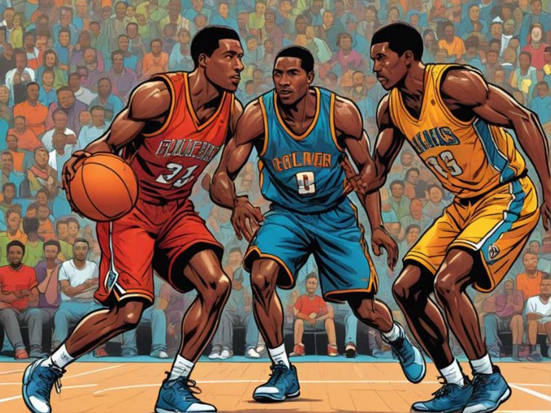 山东送天津8连败！约翰逊26+7斯蒂尔27+5林庭谦空砍34+5