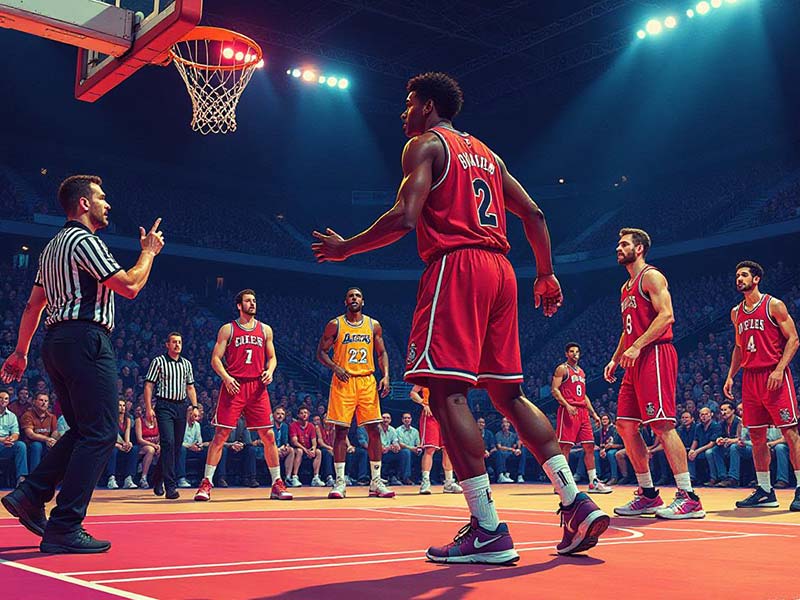 杨毅曾言：麦迪水平不差，但要说巅峰麦迪和科比一个级别，我不认