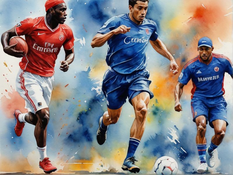 老友记！孙兴慜&阿拉巴&丹索的友谊赛赛后三人聊天局！