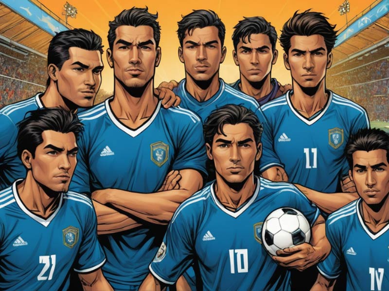 申花赛后谢场，球迷为球队送上鼓励，希望球队打好最后四轮联赛