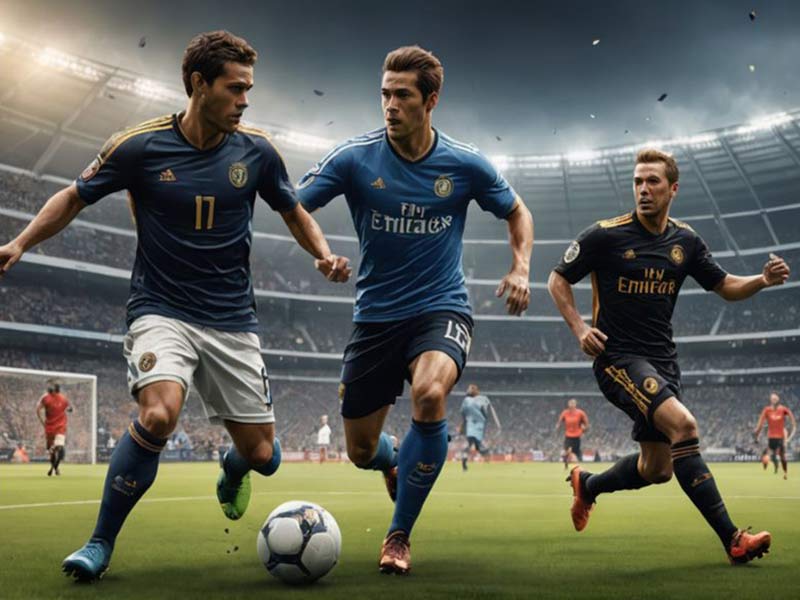 羡慕！詹俊：阿森纳的新援真是让人非常羡慕，半程冠军非枪手莫属