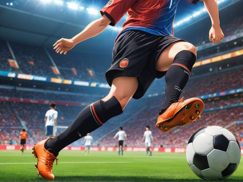 国足丢球后场边的邵佳一面色凝重，一脸不悦在思考些什么