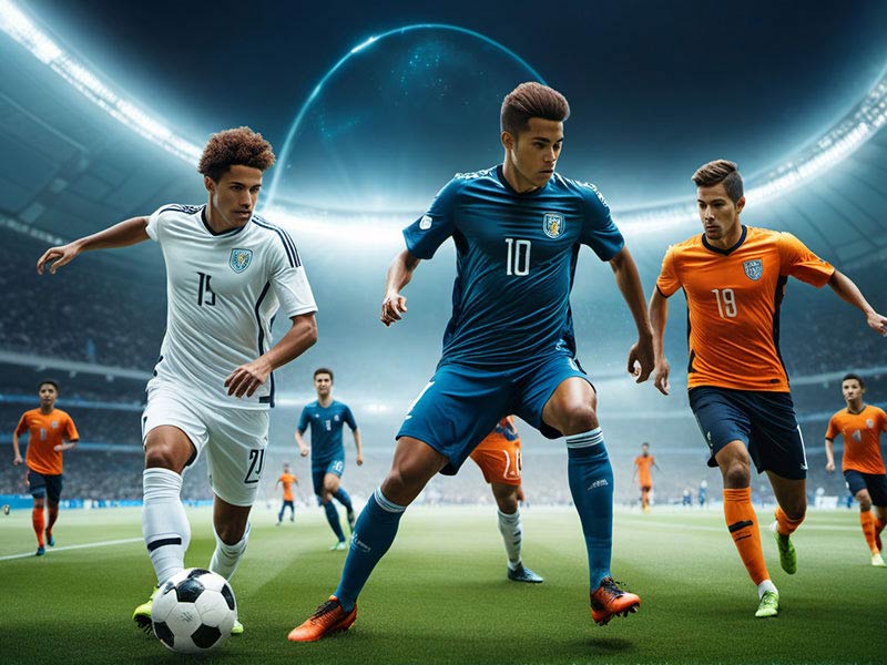 国足连丢2球！央视解说：喀麦隆是在打太极啊！我们使不上劲！