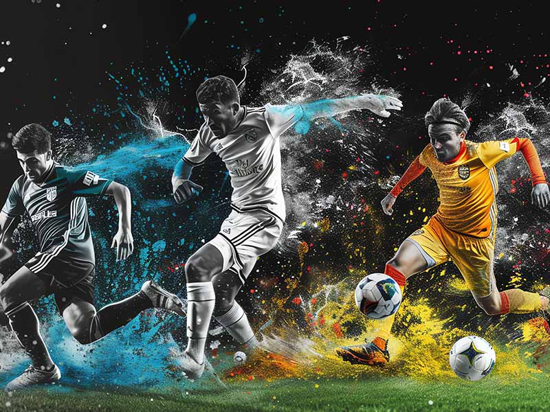 王钰栋任意球直接传出底线，解说：哎呀又大了！两次了有点着急