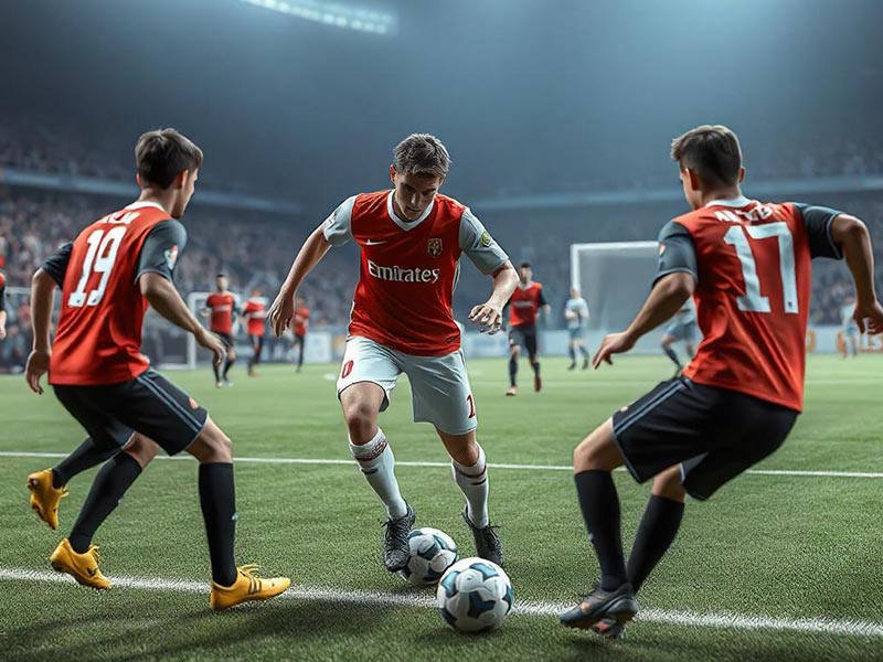 8连胜！巴萨20西班牙人先赛7分领跑奥尔莫莱万破门霍安屡献神扑