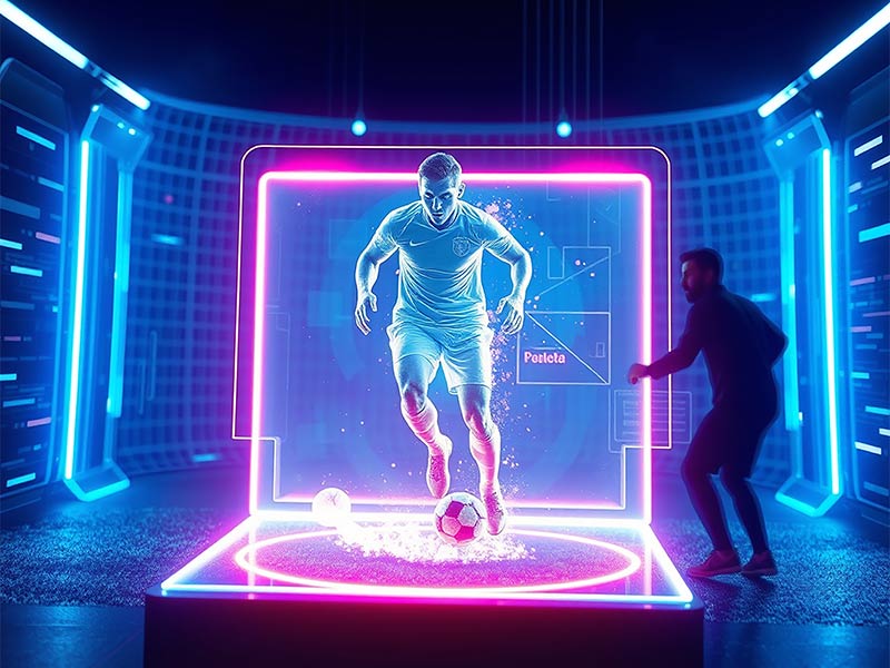 C罗在白宫与特朗普会面，这排场有点大啊！