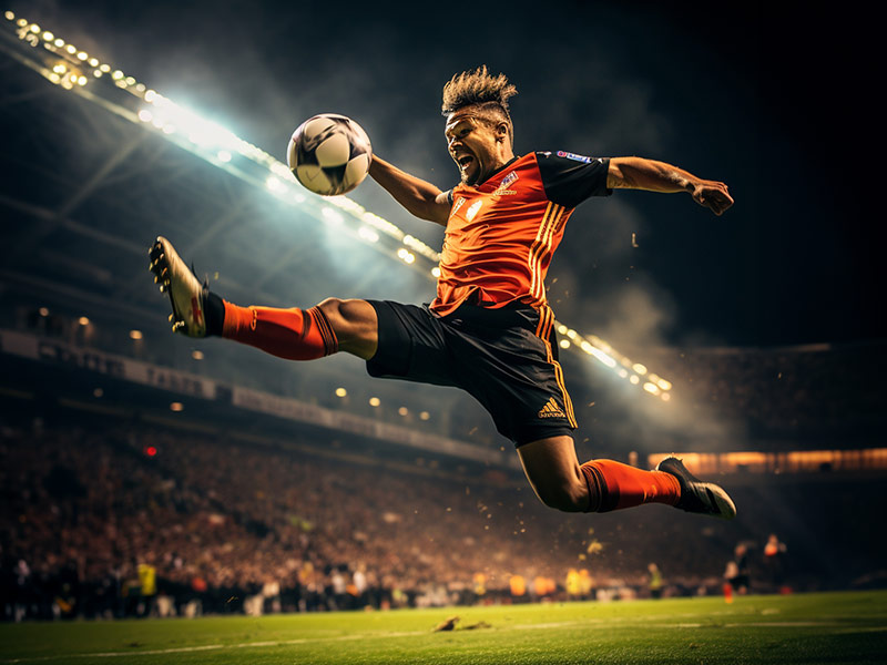 球迷偶遇马宁，问马宁还能去美加墨吗马宁：正在争取