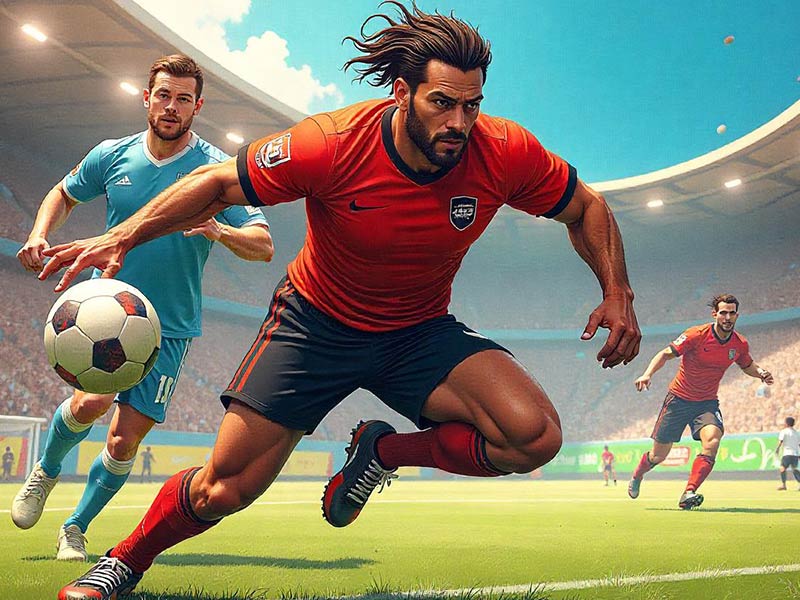 国足10分钟连丢两球！解说：这注意力，前点后点都漏人