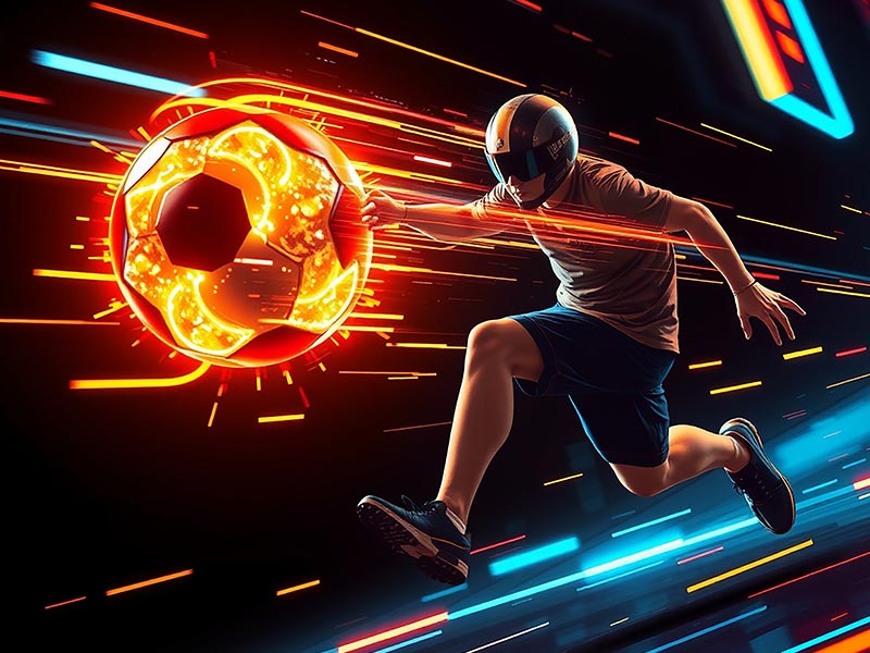 姆巴佩在法国队更衣室投篮命中，这笑声太魔性了