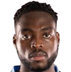 弗雷德·昂耶丁马