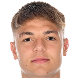 锡安·阿什福德